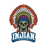 american indian artwork vector