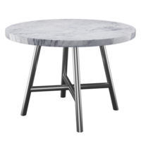 3d marmeren koffie tafel png