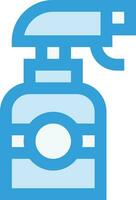 Sprayer Vector Icon Design Illustration