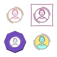 User Vector Icon