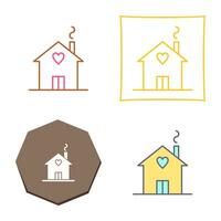 House Vector Icon