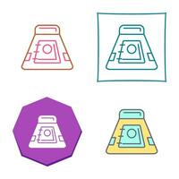 Module Vector Icon