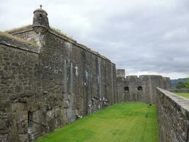 Stirling Castle in Stirling photo