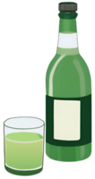 soju. ai génératif png