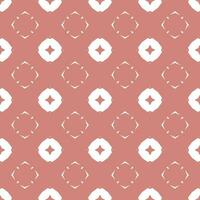 Ornament pattern design with decorative motif.  background in flat style. repeat and seamless vector for wallpapers, wrapping paper, packaging  printing business, textile, fabric