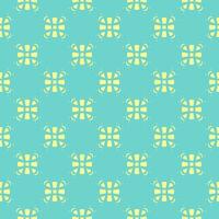 Ornament pattern design with decorative motif.  background in flat style. repeat and seamless vector for wallpapers, wrapping paper, packaging  printing business, textile, fabric