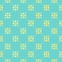 Ornament pattern design with decorative motif.  background in flat style. repeat and seamless vector for wallpapers, wrapping paper, packaging  printing business, textile, fabric