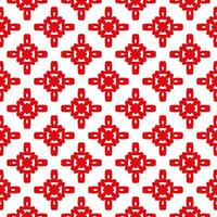 Ornament pattern design with decorative motif.  background in flat style. repeat and seamless vector for wallpapers, wrapping paper, packaging  printing business, textile, fabric