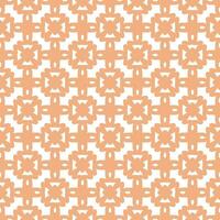 Ornament pattern design with decorative motif.  background in flat style. repeat and seamless vector for wallpapers, wrapping paper, packaging  printing business, textile, fabric