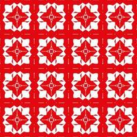 Ornament pattern design with decorative motif.  background in flat style. repeat and seamless vector for wallpapers, wrapping paper, packaging  printing business, textile, fabric