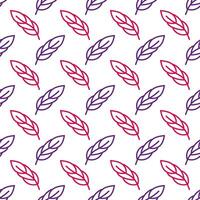 Floral surface pattern design for wrapping paper, packaging, fabrics, textiles vector