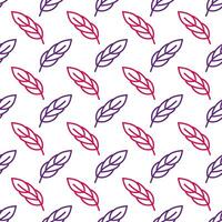 Floral surface pattern design for wrapping paper, packaging, fabrics, textiles vector