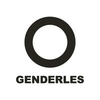 gender icon or symbol vector