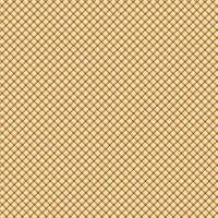 Risograph print style background, square pattern Vector background for design, covers, package, wrapping paper, 90's style