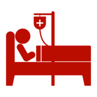 Gesundheit Dienstleistungen Symbol png