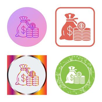 guardar icono de vector