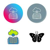 Book Vector Icon