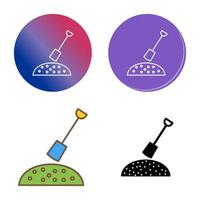 Gardening Vector Icon