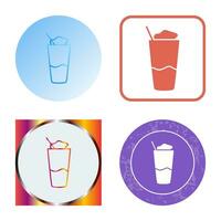 Frappe Vector Icon