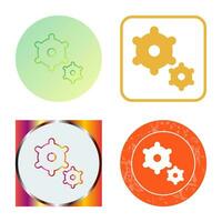 Preferences Vector Icon