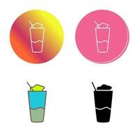 Frappe Vector Icon