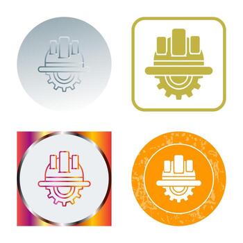 Engineering Vector Icon