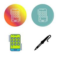 Move Vector Icon