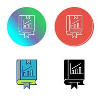 Statistics Vector Icon