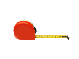 tape measure, transparent background png