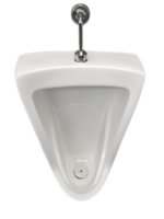 Urinal or chamber pot for men, transparent background png