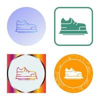 Shoes Vector Icon