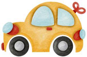 auto così carino png