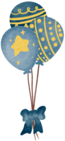 ballong så söt png