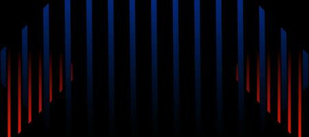 Abstract Vertical Line Pattern black background Wallpaper vector