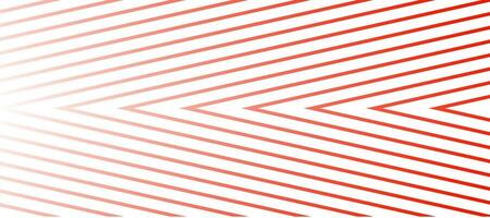 Abstract Speeds Arrow Pattern white background Wallpaper vector
