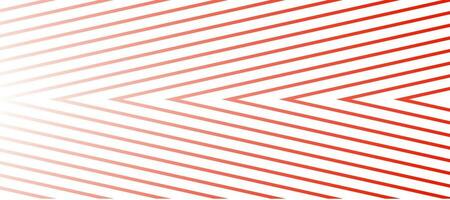 Abstract Speeds Arrow Pattern white background Wallpaper vector