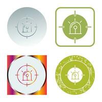 Alert Vector Icon