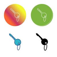 Key Vector Icon