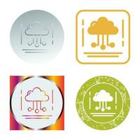 Network Vector Icon