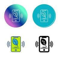 Smart Phone Vector Icon