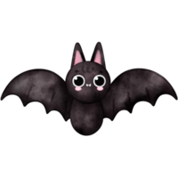 Cute bat, bat png