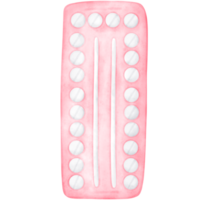 menstruations, period, kvinna, vattenfärg, menstruation png