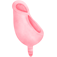 Menstrual, period, Female, watercolor, Menstruation png