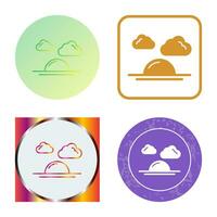 Sunshine Vector Icon