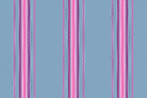 Vertical lines stripe background. Vector stripes pattern seamless fabric texture. Geometric striped line abstract design.