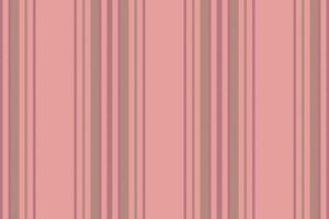 Vertical lines stripe background. Vector stripes pattern seamless fabric texture. Geometric striped line abstract design.