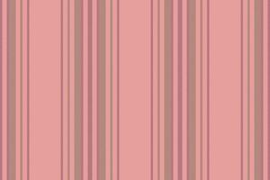 Vertical lines stripe background. Vector stripes pattern seamless fabric texture. Geometric striped line abstract design.