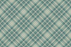 Seamless pattern of scottish tartan plaid. Repeatable background with check fabric texture. Vector backdrop striped textile print.
