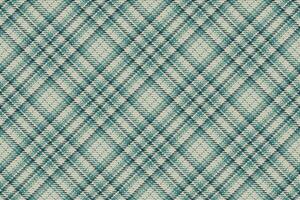 Seamless pattern of scottish tartan plaid. Repeatable background with check fabric texture. Vector backdrop striped textile print.