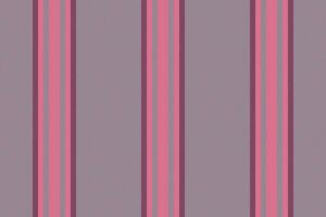 Vertical lines stripe background. Vector stripes pattern seamless fabric texture. Geometric striped line abstract design.